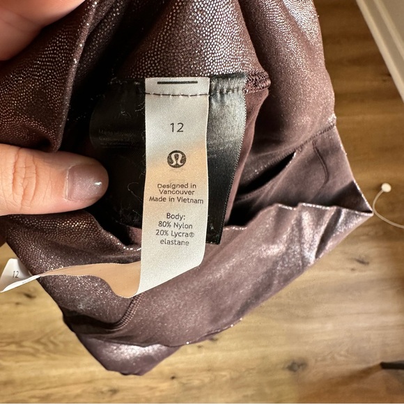 Lululemon Align HR Short - Picture 5 of 5